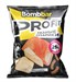 BOMBBAR Протеиновые сухарики 50г - семга с сыром 8436046977912