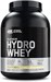 Optimum Nutrition Platinum Hydro Whey 1590г - ваниль 17797