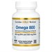 California Gold Nutrition Omega 800 30 капс. 40908
