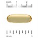 California Gold Nutrition Omega 800 30 капс. 40908
