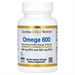 California Gold Nutrition Omega 800 30 капс. 40908
