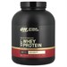 Optimum Nutrition 100% Whey Gold Standard 2270г - белый шоколад 8436046977856