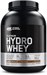 Optimum Nutrition Platinum Hydro Whey 1590г - шоколад 29532