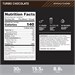 Optimum Nutrition Platinum Hydro Whey 1590г - шоколад 29532