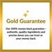 California Gold Nutrition CoQ10 with PQQ 60 капс. 40393