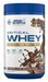 Applied Nutrition Critical Whey 825г - шоколадный молочный коктейль X980473452