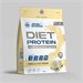 Applied Nutrition Diet Whey 450г - ванильный крем X989413441