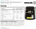 Maxler Creatine 300г 15906