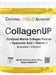 California Gold Nutrition Collagen UP 464г 48510