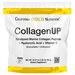 California Gold Nutrition Collagen UP 464г 48510