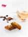 ProteinRex Печенье овсяное протеиновое флэпджек 60г - шоколад 03550