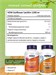 NOW Sunflower Lecithin 1200 мг 200 капс. 11191