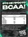RECKFUL BCAA + Electrolytes 260г - мохито X122026898