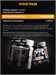 RECKFUL Creatine monohydrate 200г - тропический X128020899