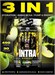 RECKFUL Intra Workout (bcaa+hydration+pump) 450г - зеленое яблоко X240416898