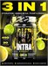 RECKFUL Intra Workout (bcaa+hydration+pump) 450г - лимон-лайм X313244898