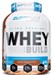 Everbuild Nutrition ULTRA PREMIUM WHEY WHEY BUILD 2270г - шоколадный коктейль делюкс 8436046978323