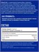 Quamtrax DAA D-Aspartic acid 120 капс. 8436046977228