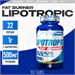 Quamtrax Lipotropic Fat Burner 90 табл. X512031254