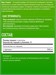 Quamtrax Mega L-Arginine 100 капс. X740015868