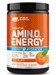 Optimum Nutrition Amino Energy + Electrolytes 285г - мандариновый 24784