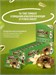 FitnesSHOCK Протеиновый пончик Protein Donut 70г - фисташка 4680089897553