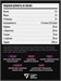 Fitness Food Factory HAUNT 450мл - бабл-гам 16440