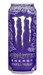 Monster Ultra Violet 500мл - виноград-цитрус 8436046978507