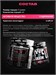 RECKFUL Creatine monohydrate 200г - бабл-гам 22214
