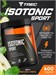 Trec Nutrition Isotonic Sport 400г - яблоко-мята 18575