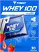 Trec Nutrition Whey 100 30г - клубника 17003