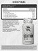 RECKFUL Sunflower Lecithin 100 капс. X702456289