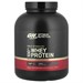 Optimum Nutrition 100% Whey Gold Standard 2270г - кофе 8436046977857