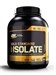 Optimum Nutrition 100% Gold Standard Isolate 1360г - шоколад 06493