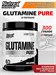 Nutrex Glutamine Pur 300г 31740