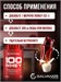Galvanize C100 Whey 900г - клубника 25670