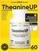 California Gold Nutrition TheanineUP L-Theanine & Caffeine plus Cocoa & Matcha 60 капс. X990109002