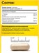 California Gold Nutrition TheanineUP L-Theanine & Caffeine plus Cocoa & Matcha 60 капс. X990109002