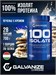 Galvanize C100 Isolate 700г - печенье-крем 03305