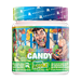 RECKFUL Creatine Candy 150 жев. табл. - зеленое яблоко 8436046977980