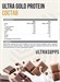 Ultrasupps Ultra Gold Protein 2000г - шоколад 23993