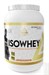 LAZAR ANGELOV ISOWHEY 1600г - соленая карамель 8436046977804