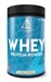LAZAR ANGELOV WHEY 908г - ваниль 8436046977808