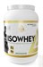 LAZAR ANGELOV ISOWHEY 1600г - марципан 8436046977810