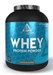 LAZAR ANGELOV WHEY 2000г - шоколад 8436046977805