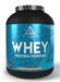 LAZAR ANGELOV WHEY 2000г - шоколад-фундук 8436046977825