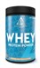 LAZAR ANGELOV WHEY 908г - печенье-крем 8436046977806