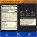 Optimum Nutrition 100% Casein Gold Standard 1750г - арахисовое масло ON51