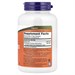 NOW Betaine HCL 648 мг 120 капс. 40909