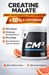 Trec Nutrition Креатин Малат CM3 Powder 500г - розовый грейпфрут X990108985